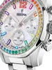 Dámske hodinky Festina Boyfriend Chronograph Náhľad obrázku produktu 16