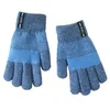 1 Paar Strickhandschuhe Gut ausgestattete atmungsaktive Produktbild-Vorschau 12