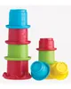 Playgro - Skládací kalíšky Náhled obrázku produktu 1