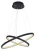 GLOBO 67192-42B, LED, 3000 K, 4620 lm, IP20 Náhled obrázku produktu 6