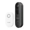 Reolink 2K 4MP Video Doorbell Battery mit Chime, Produktbild-Vorschau 1