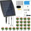 Solar Bewässerungssystem Bewässerungssystem mit 12 Produktbild-Vorschau 1