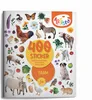 Artista - Stickerbuch Bauernhof Produktbild-Vorschau 3
