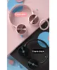 Swissten Bluetooth Stereo Slúchadlá Trix Čierne Náhľad obrázku produktu 14