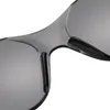 Fahrrad-Sonnenbrille für Damen, Sonnenschutz, transparent, Produktbild-Vorschau 2