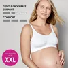 Medela Damen Keep Cool Schwangerschafts-und Still-BH Bra, Produktbild-Vorschau 5