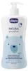 Chicco Natürliches Gefühl Duschgel 500ml Durchsichtig  Produktbild-Vorschau 1