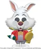 Funko POP Disney: Alice 70° - Coniglio bianco con orologio Anteprima dell’immagine prodotto 3