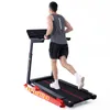 Laufband für zu Hause 1-15km/h, Elektrischer Winkellift Produktbild-Vorschau 1
