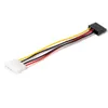 B45 USB 2.0 auf IDE & SATA Adapter Kabel 3-in-1 – 50 cm – Produktbild-Vorschau 4