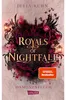 Royals of Nightfall. Dämonenfluch (Royal Shadows 1) Produktbild-Vorschau 2