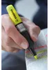 Stabilo - Marker Luminator XT 71/24 Żółty | 5 sztuk Podgląd zdjęcia produktu 6