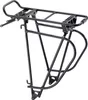racktime Tourit, Aluminium, Schwarz, 25 kg, 120 mm, 377 mm, Produktbild-Vorschau 1