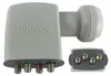 Televes SP 44 EN Speisesystem Quattro DIGITAL Feedauf 40mm Produktbild-Vorschau 1