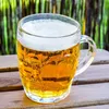 Orion bicchiere da birra Boccale da birra Bicchiere per Anteprima dell’immagine prodotto 3