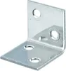Alberts Breitwinkel | Edelstahl | 30 x 30 x 30 mm | 25er Produktbild-Vorschau 9