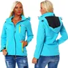 Geographical Norway Damen Tchika Softshell Funktions Produktbild-Vorschau 1