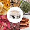 TZS First Austria Dörrgerät 240W, Dörrautomat mit Produktbild-Vorschau 7