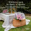 Creative Home Kosz Wiklinowy z uchwytem i oplotem | 45x Podgląd zdjęcia produktu 4