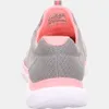 Skechers Freizeitschuhe 12980-GYPK Skechers Summits Produktbild-Vorschau 27