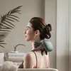 Bionisches Shiatsu Massagegerät mit Wärme – 4D Nacken- & Produktbild-Vorschau 2