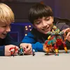 LEGO DREAMZzz Caméléon de feu de Mateo 71492 Voir les images du produit 10