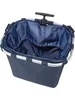 reisenthel Einkaufstrolley Carrycruiser Herringbone Dark Produktbild-Vorschau 9