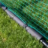 Golfnetz Übungsnetz 3m Übungskäfig Abschlag Golf Training Produktbild-Vorschau 8