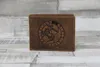 Greenburry Vintage RV- Kombibörse 821A-Schütze Leder Produktbild-Vorschau 8