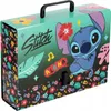 Kinder-Schulmappe mit Griff A4 XL Stitch Produktbild-Vorschau 2