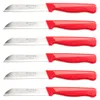 SOLINGEN Messer Allzweckmesser Rot Flitter Obstmesser Sehr Produktbild-Vorschau 1