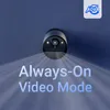Ezviz EZVIZ BC1c Telecamera di sicurezza IP 4K Bullet Anteprima dell’immagine prodotto 28