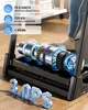 Inclinazione automatica regolabile a 15°, velocità da 1 a Anteprima dell’immagine prodotto 3