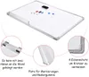 GOPLUS Whiteboard  beschreibbar, Magnettafel Magnetwand mit Produktbild-Vorschau 5
