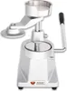 Beeketal Hamburgermaschine Hamburger Patty Presse , Produktbild-Vorschau 5