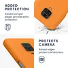 kwmobile Hülle für Xiaomi Redmi Note 9S / 9 Pro / 9 Pro Max Produktbild-Vorschau 3