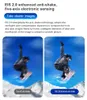 Videocamera da indossare sulla testa da 5K, videocamera Anteprima dell’immagine prodotto 3