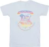 Harry Potter - T-Shirt für Damen BI27683 (S) (Weiß) Produktbild-Vorschau 1