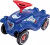BIG Klasické odrážedlo Bobby Car s kresbou delfína Náhled obrázku produktu 3