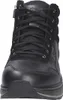 Joya Dublin Black Women Stiefelette, Premium-Glatt- und Produktbild-Vorschau 6
