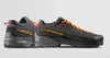 La Sportiva Herren TX4 Evo Zustiegsschuh Carbon/Papaya 42 Produktbild-Vorschau 7
