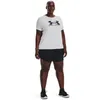 Under Armour Flex Woven Short 5In&-Schwarz 1377353-001__3X Produktbild-Vorschau 3