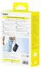 Baseus EnerFill FC31, 10000 mAh, 45 W, Schwarz Produktbild-Vorschau 10