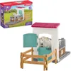 Schleich Horse Club box na koně 42569 Náhled obrázku produktu 15
