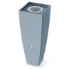 YourCasa Regentonne 100L [PureFlow] Wasserfass mit Produktbild-Vorschau 1