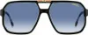 Sonnenbrille Carrera Victory C 01/S EI7/08 Produktbild-Vorschau 3