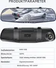 Dashcam vorne und hinten, Dashcam Auto, Dashcam, Produktbild-Vorschau 12
