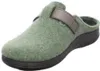 Pantofola da donna verde pesto ROHDE dalla taglia 36 alla Anteprima dell’immagine prodotto 25
