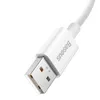 Baseus Superior Series Kabel USB auf USB-C, 65W, PD, 1m Produktbild-Vorschau 3