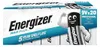 Energizer Max Plus 6LR61 9V-Block Batterie 20er Karton Produktbild-Vorschau 6